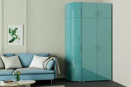 Шкаф Радиолла