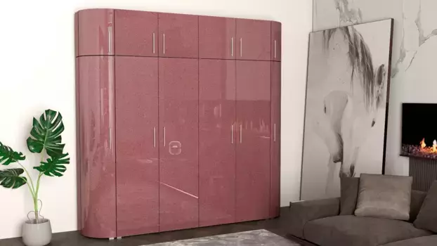 Шкаф Радиолла