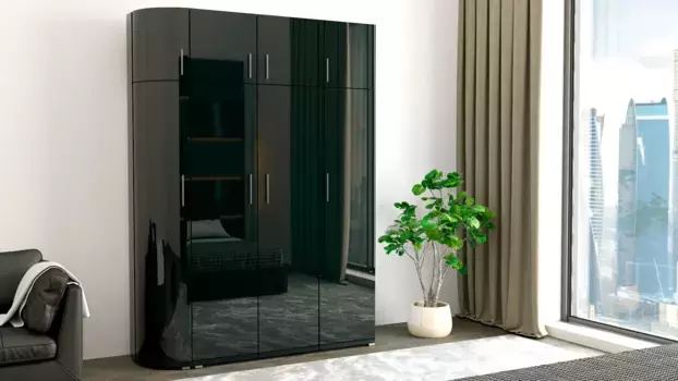 Шкаф Радиолла