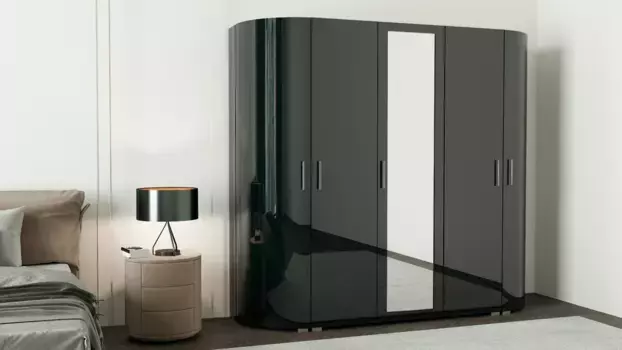 Шкаф Радиолла