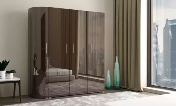 Шкаф Радиолла