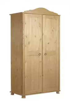 Шкаф распашной Айно