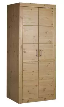 Шкаф распашной Брамминг