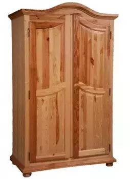 Шкаф распашной Лотос Б-1091