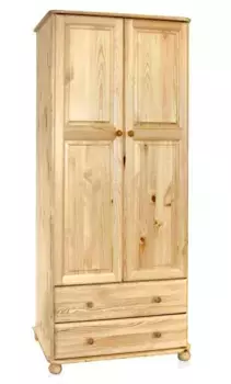 Шкаф распашной Норд-122