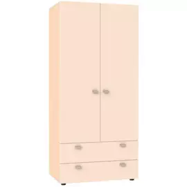 Шкаф с ящиками GK 2YA