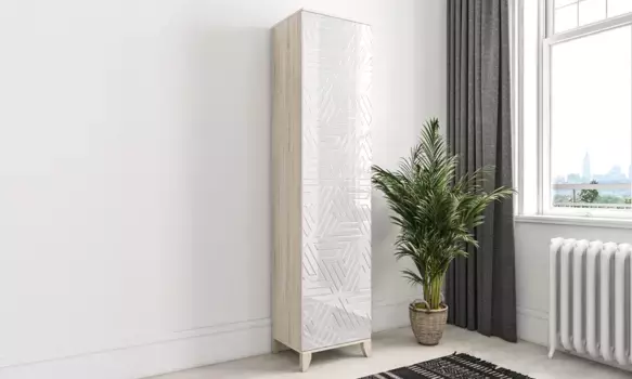 Шкаф Сканди