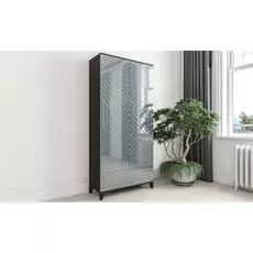 Шкаф Сканди