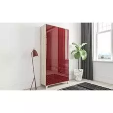 Шкаф Сканди