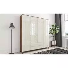 Шкаф Сканди