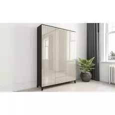 Шкаф Сканди