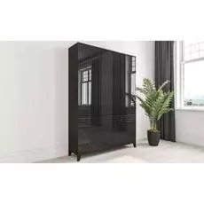 Шкаф Сканди