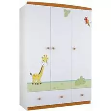 Шкаф Шкафы Poni Basic