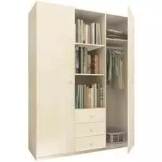 Шкаф Шкафы Принц