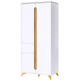 Шкаф Сканди