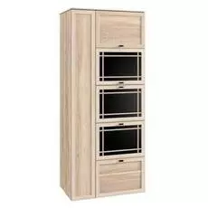 Шкаф Скандинавия МК47