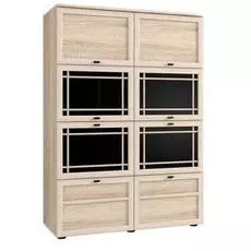 Шкаф Скандинавия МК47