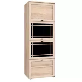 Шкаф Скандинавия МК47