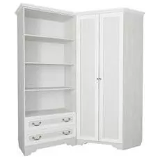 Шкаф угловой 38 попугаев