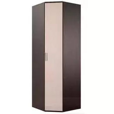 Шкаф угловой Белла 2