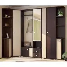 Прихожая Домина