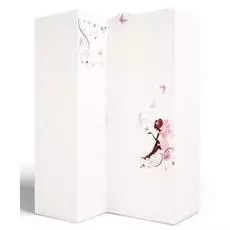 Шкаф угловой Фея-1