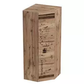 Шкаф угловой Фрегат