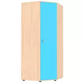 Шкаф угловой GK U