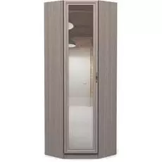 Шкаф угловой Грация