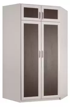 Шкаф угловой Эконом