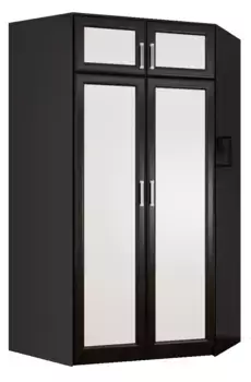 Шкаф угловой Эконом