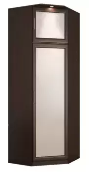 Шкаф угловой Эконом