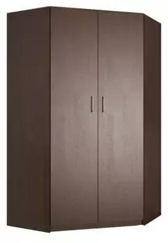 Шкаф угловой Эконом
