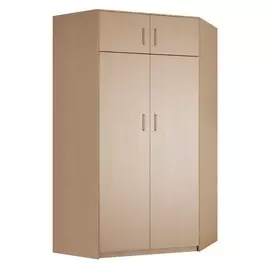 Шкаф угловой Эконом
