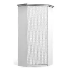 Шкаф угловой Классика мдф