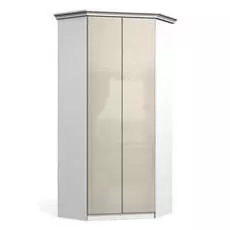 Шкаф угловой Классика мдф