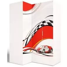 Шкаф угловой La-Man