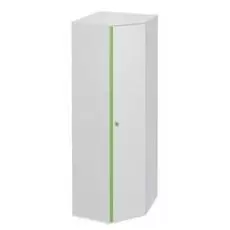 Шкаф угловой Мамба