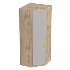 Шкаф угловой Марио