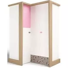 Шкаф угловой MIX