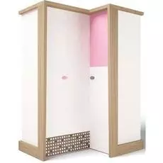 Шкаф угловой MIX