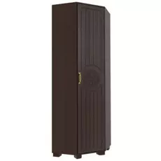 Шкаф угловой Монблан