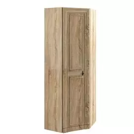 Шкаф угловой Ника 4.12