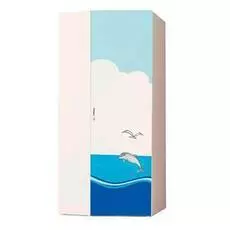 Шкаф угловой Ocean