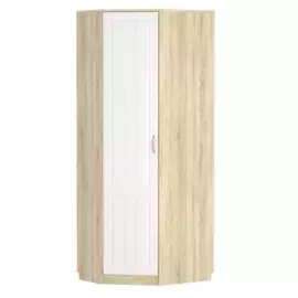 Шкаф угловой Оливия 1