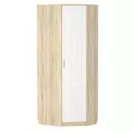 Шкаф угловой Оливия 1