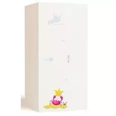 Шкаф угловой Pirates