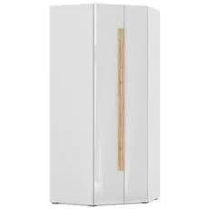 Шкаф угловой Сахара 1