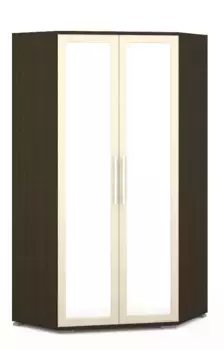 Шкаф угловой Верона
