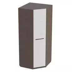 Шкаф угловой Виго 01